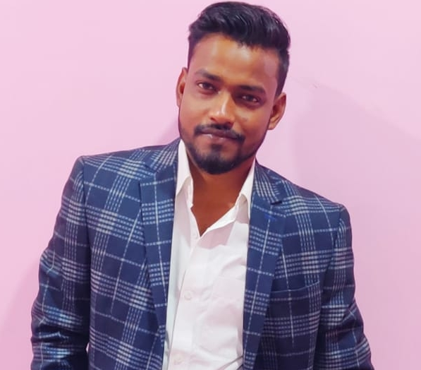 Manish Kumar